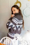 Hobo & Hatch Knit 100% New Zealand Wool