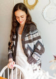 Hobo & Hatch Knit 100% New Zealand Wool