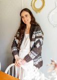Hobo & Hatch Knit 100% New Zealand Wool