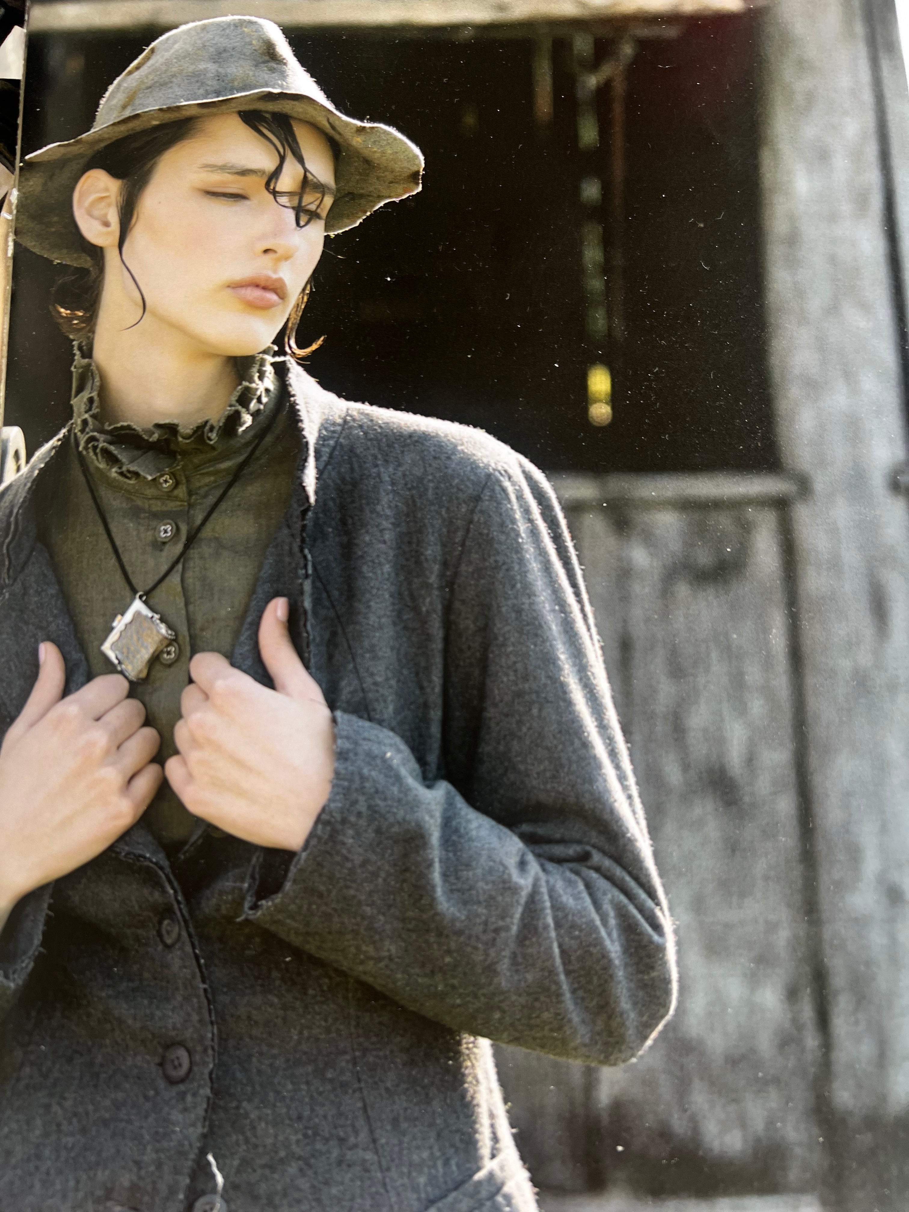 Dogstar thaw jacket