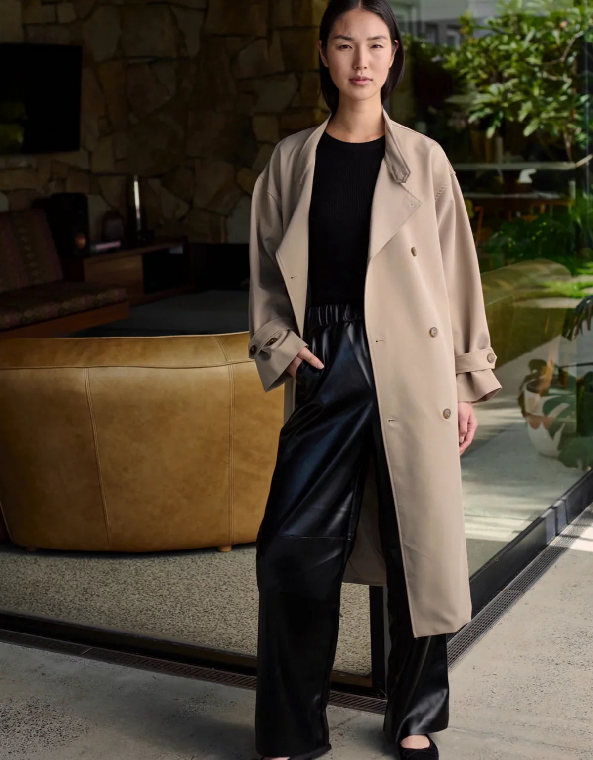 Camilla Trench SALE