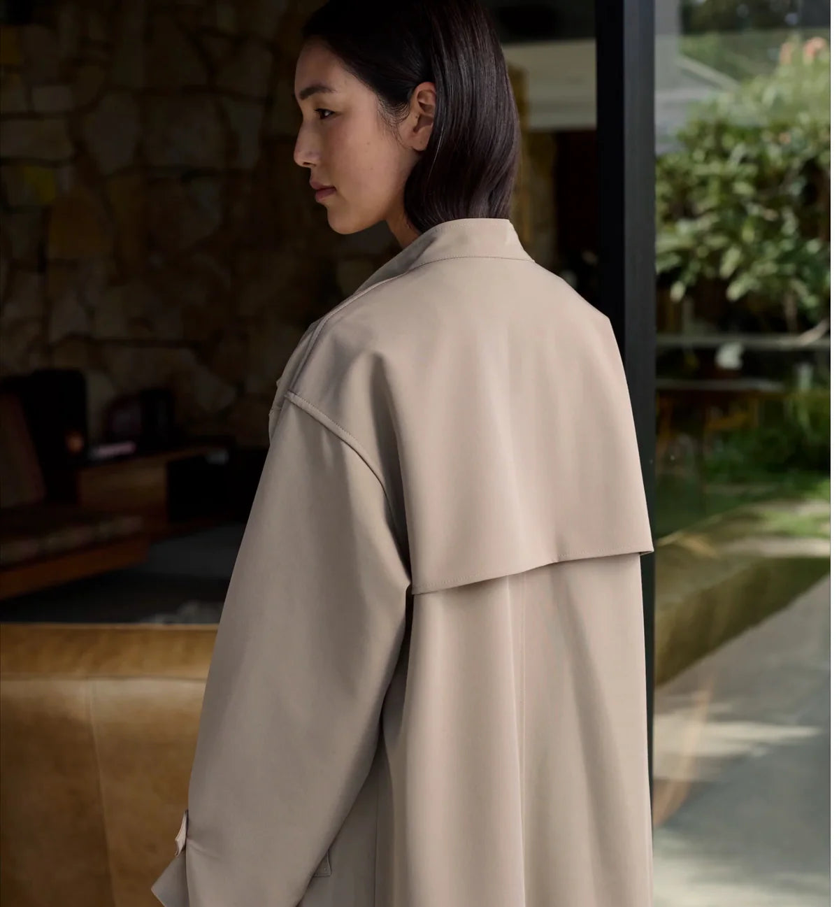 Camilla Trench SALE