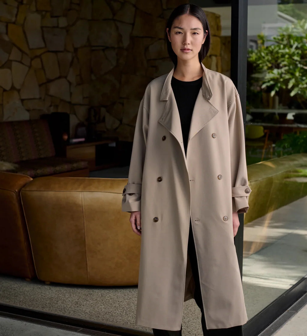 Camilla Trench SALE