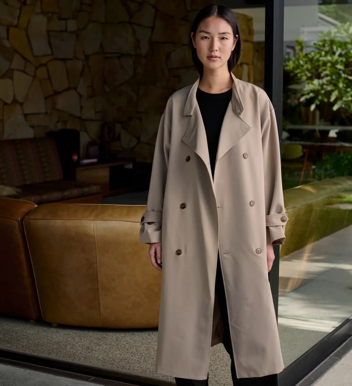 Camilla Trench SALE