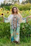 Market of Stars Paint My Dreams Van Gogh Opera Duster