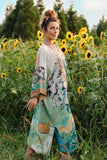 Market of Stars Paint My Dreams Van Gogh Opera Duster