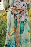 Market of Stars Paint My Dreams Van Gogh Opera Duster