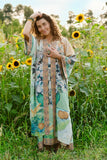 Market of Stars Paint My Dreams Van Gogh Opera Duster