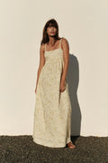 Indi & Cold Cotton Voile Dress - Stay Wild Collective  dress