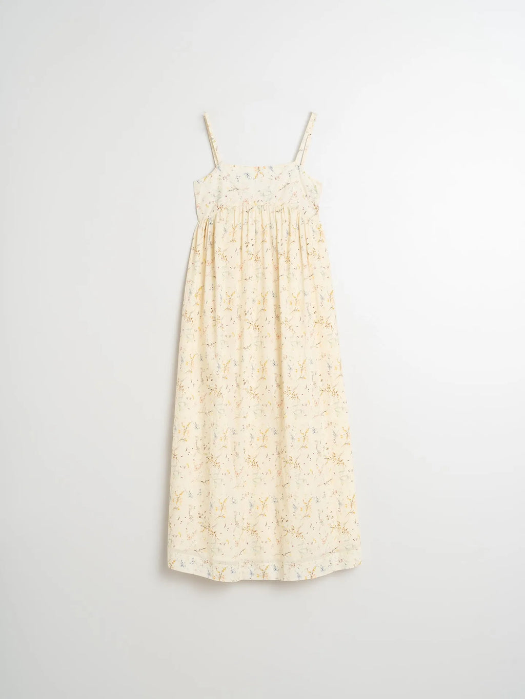 Indi & Cold Cotton Voile Dress - Stay Wild Collective  dress