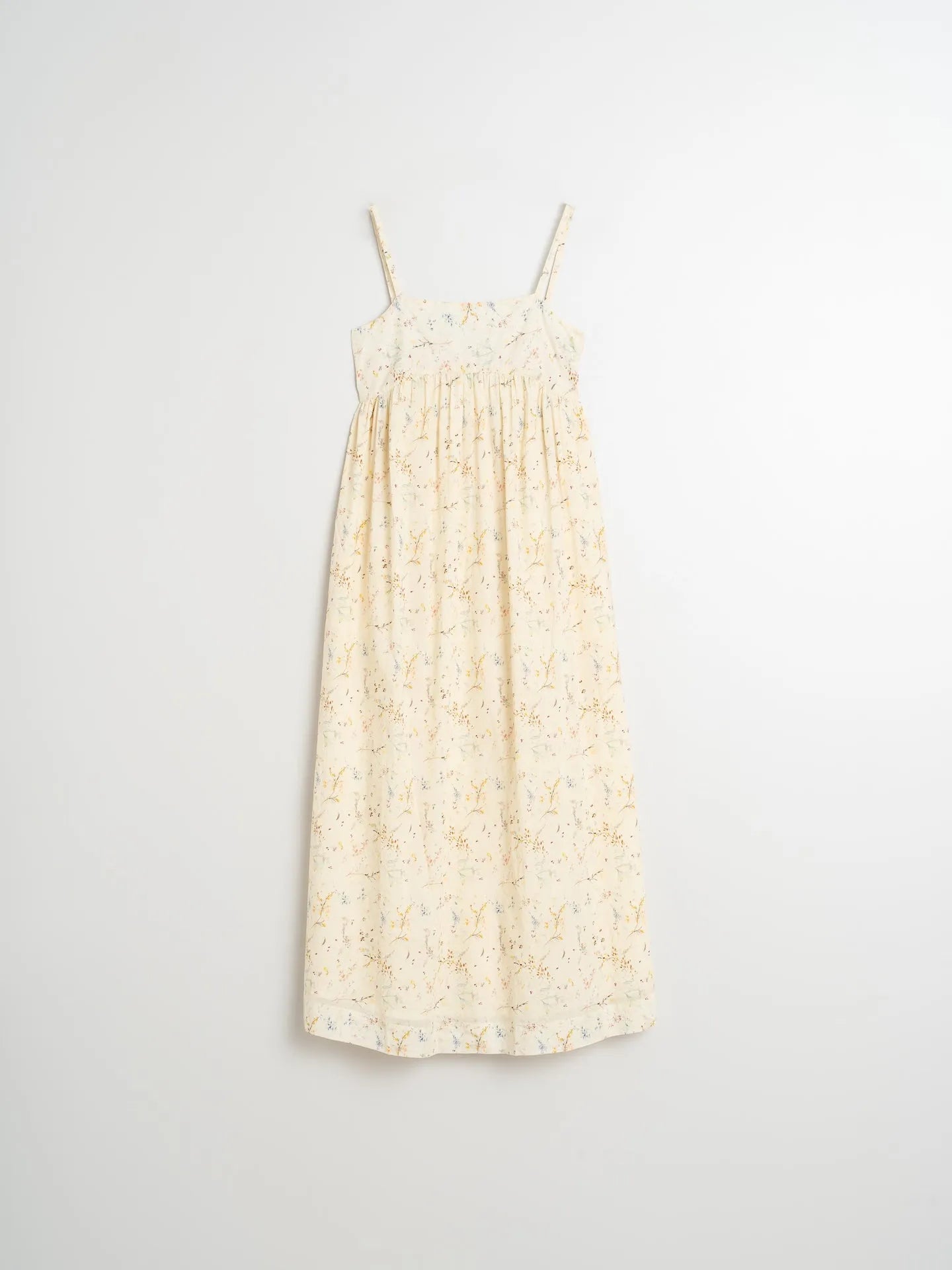 Indi & Cold Cotton Voile Dress - Stay Wild Collective  dress