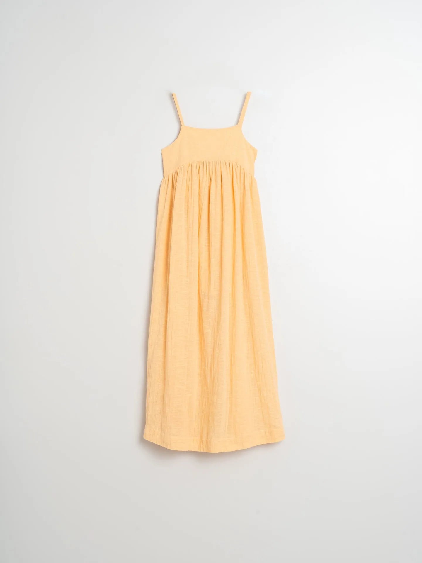 Indi & Cold Maxi Dress with Straps - Stay Wild Collective  dress