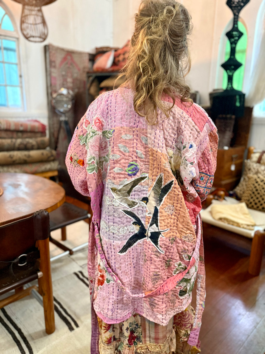  Indi & Sai Sahara Jackets - Stay Wild Collective  Coats & Jackets