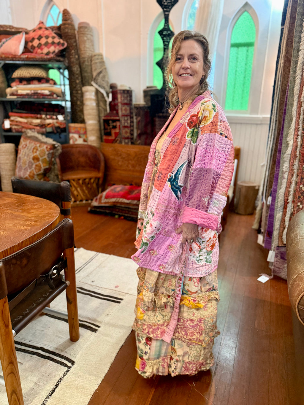  Indi & Sai Sahara Jackets - Stay Wild Collective  Coats & Jackets