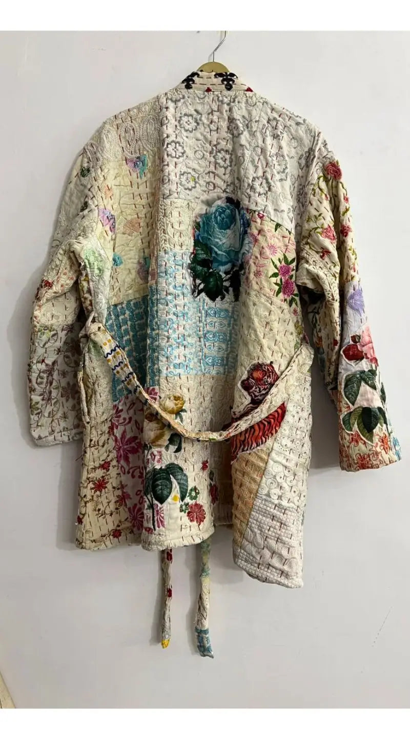  Indi & Sai Sahara Jackets - Stay Wild Collective  Coats & Jackets