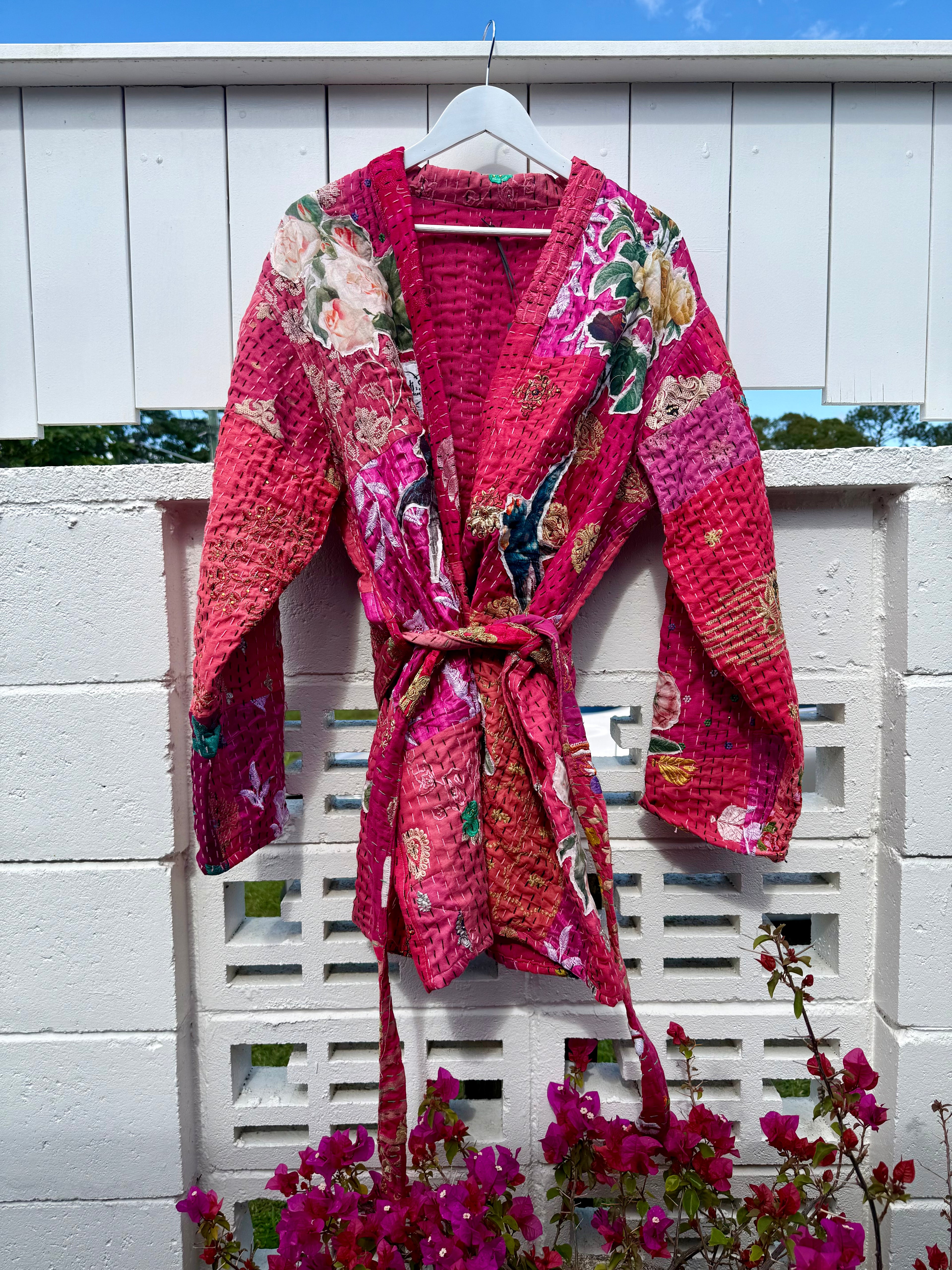  Indi & Sai Sahara Jackets - Stay Wild Collective  Coats & Jackets