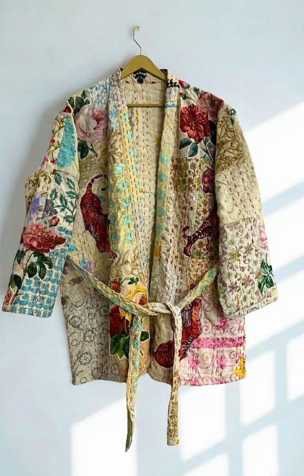  Indi & Sai Sahara Jackets - Stay Wild Collective  Coats & Jackets