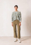  Indi and cold Gina trousers kahki SALE - Stay Wild Collective  