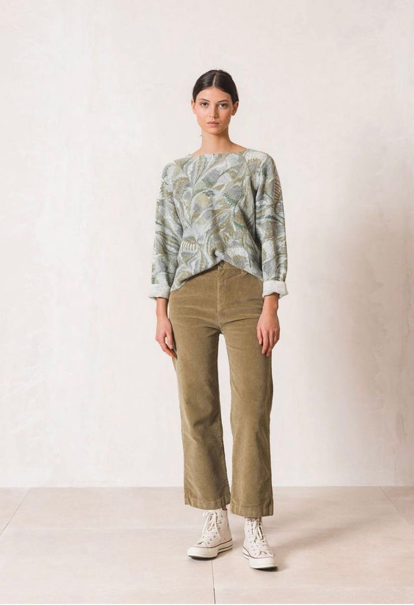 Indi & Cold | Ethical Feminine Apparel & Bohemian Prints – Stay Wild ...
