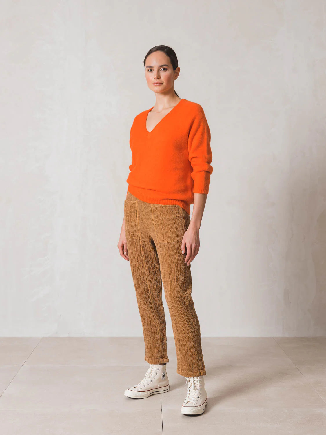  Indi & cold FLURO JUMPER || FG481 SALE - Stay Wild Collective  