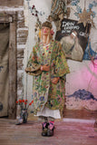 Magnolia Pearl Kontessa Kimono JACKET 1323-PSNAT-OS