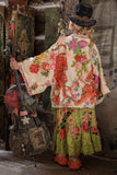 Magnolia Pearl Birch Daigo Kimono JACKET 1379-MOON-OS