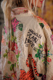 Magnolia Pearl Birch Daigo Kimono JACKET 1379-MOON-OS