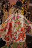 Magnolia Pearl Birch Daigo Kimono JACKET 1379-MOON-OS