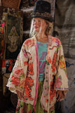 Magnolia Pearl Birch Daigo Kimono JACKET 1379-MOON-OS