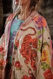 Magnolia Pearl Birch Daigo Kimono JACKET 1379-MOON-OS