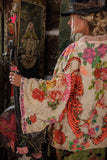 Magnolia Pearl Birch Daigo Kimono JACKET 1379-MOON-OS
