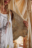 pre order Magnolia Pearl Kalamkari Andhra Jacket 1382-WNDRL-OS