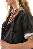 Magnolia Pearl Phoenix Jacket 464-PNSTR-OS