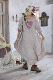 Magnolia Pearl Season Of Love Lyudmila Jacket  537-TULSI-OS