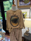  JADED GYPSY BE FREE TOP - I see you - Stay Wild Collective  