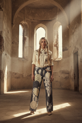  JADED GYPSY
FULL OF LOVE JEANS - VINTAGE BLACK - Stay Wild Collective  