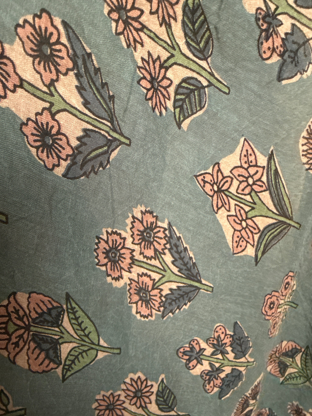 Jaded Gypsy Cotton Scarves - Stay Wild Collective  Scarf