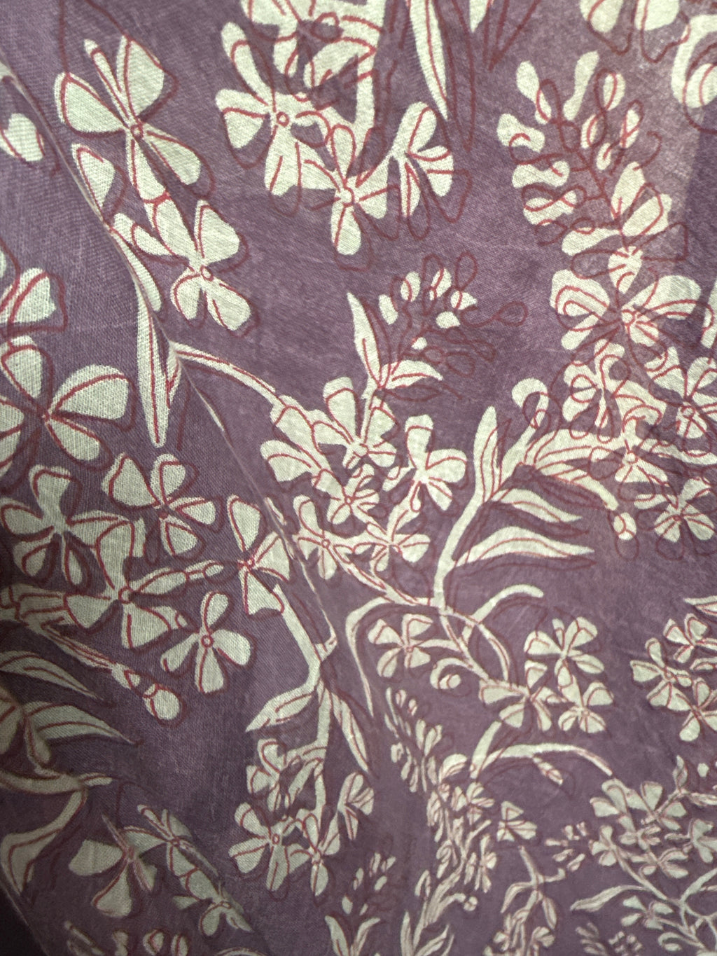  Jaded Gypsy Cotton Scarves - Stay Wild Collective  Scarf