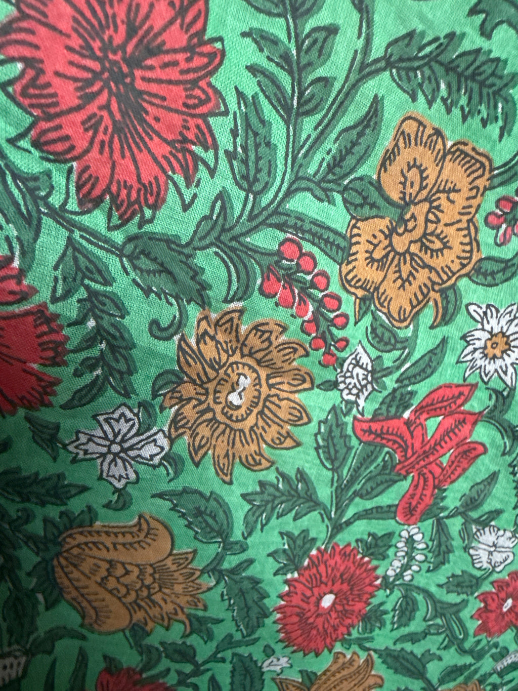  Jaded Gypsy Cotton Scarves - Stay Wild Collective  Scarf