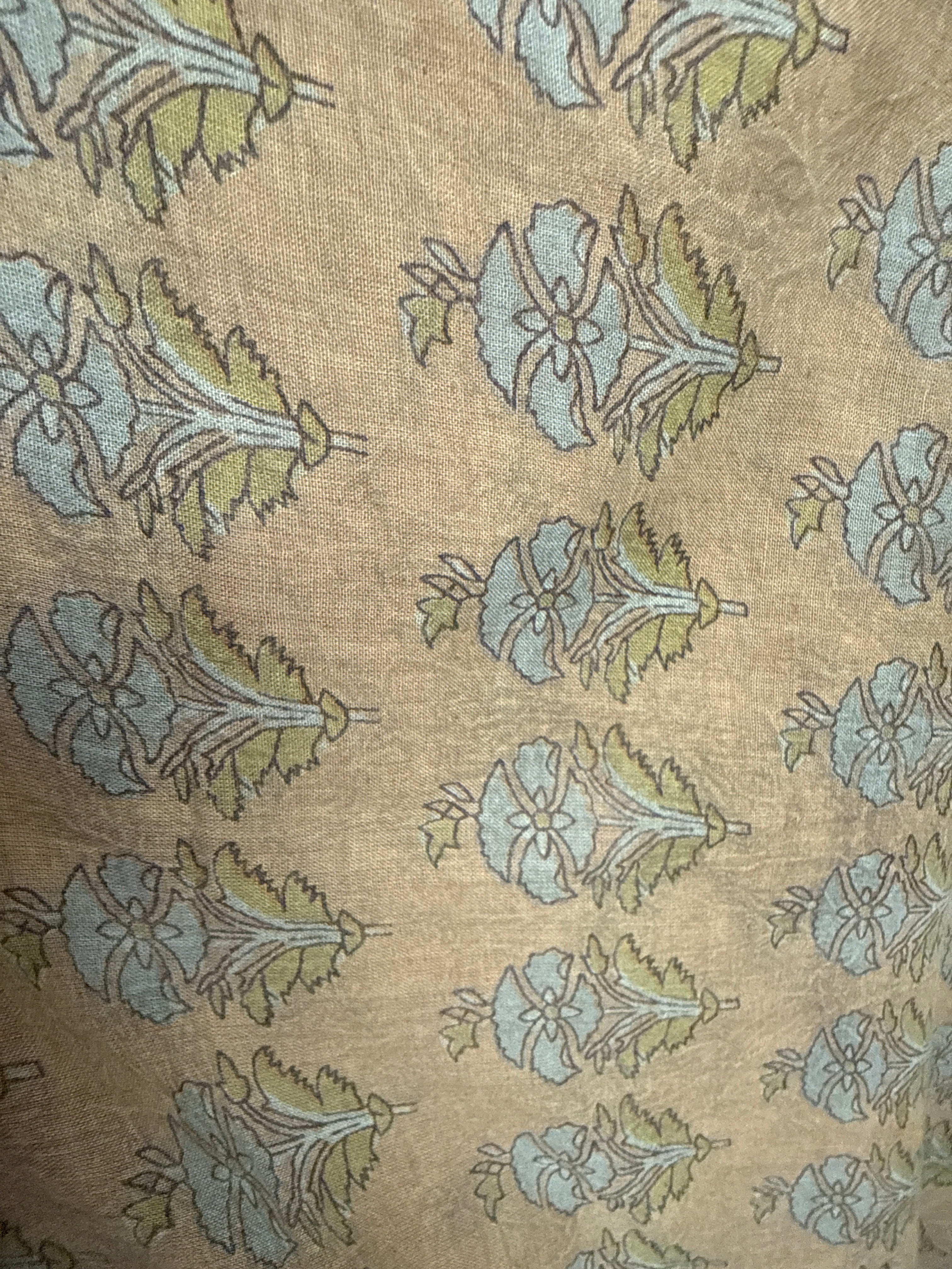  Jaded Gypsy Cotton Scarves - Stay Wild Collective  Scarf