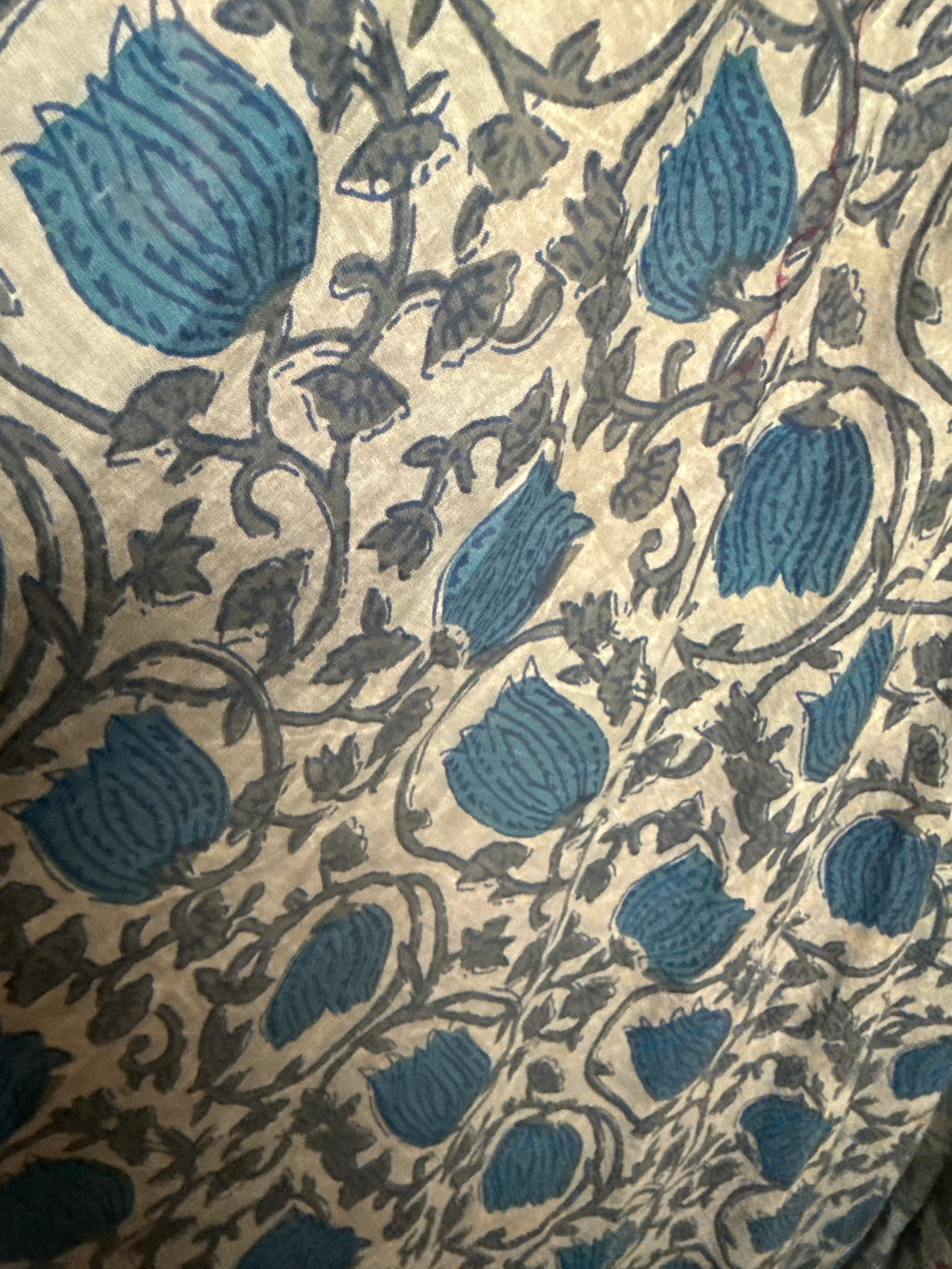  Jaded Gypsy Cotton Scarves - Stay Wild Collective  Scarf