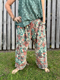  Jaded gypsy Garden Romance Bloomers | Woodland Breeze - Stay Wild Collective  