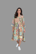  Jaded gypsy afternoon garden dress - Stay Wild Collective  