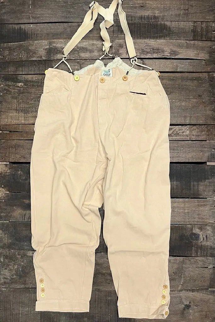Jaded gypsy all things trouser - Stay Wild Collective  
