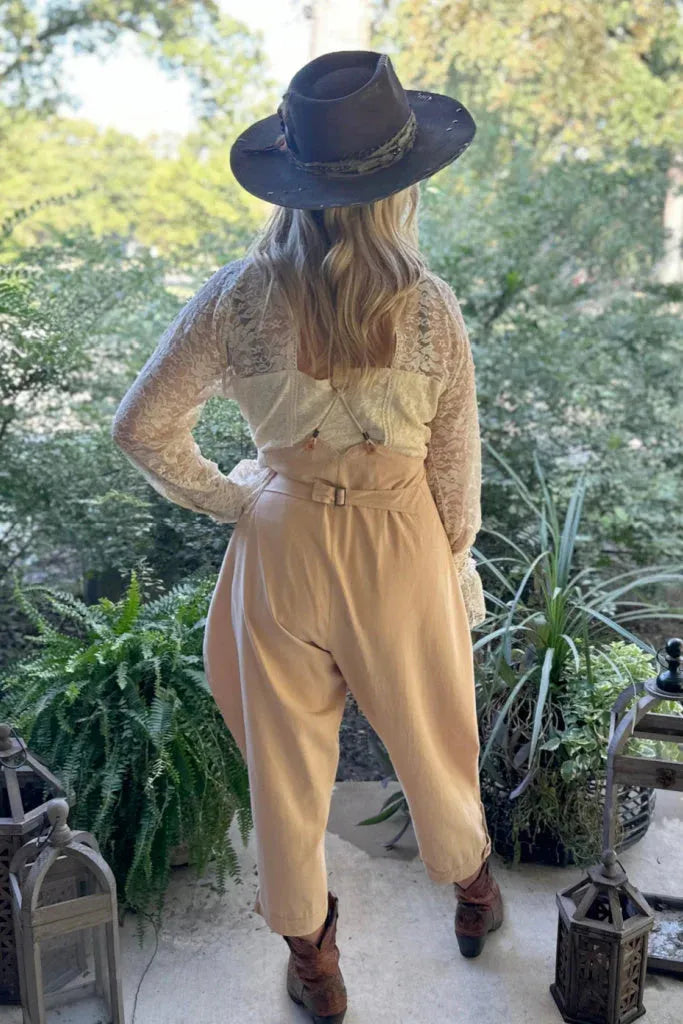 Jaded gypsy all things trouser - Stay Wild Collective  