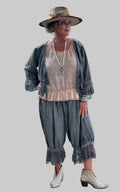 Jaded gypsy romance bloomers - Stay Wild Collective  