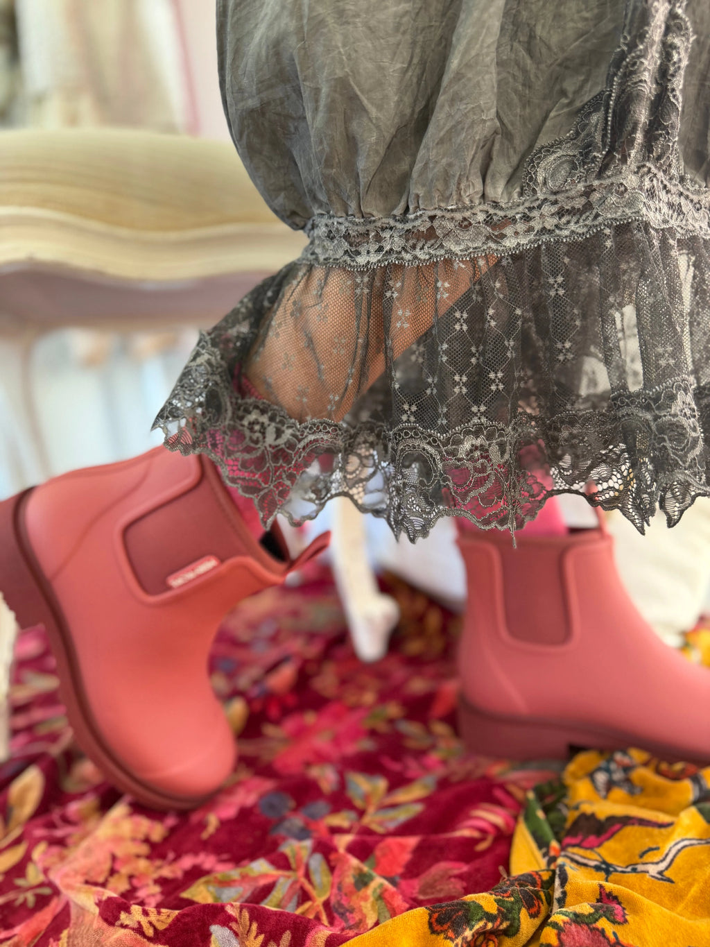 Jaded gypsy alluring romance bloomers - Stay Wild Collective  
