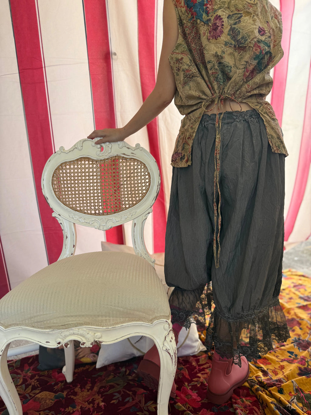 Jaded gypsy alluring romance bloomers - Stay Wild Collective  