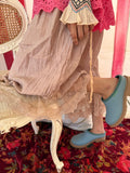 Jaded gypsy alluring romance bloomers soft pink - Stay Wild Collective  