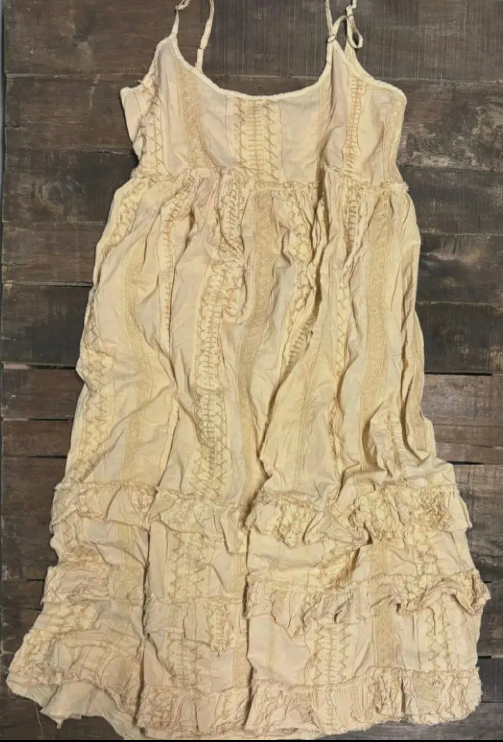  Jaded gypsy cross your path dress - Stay Wild Collective  